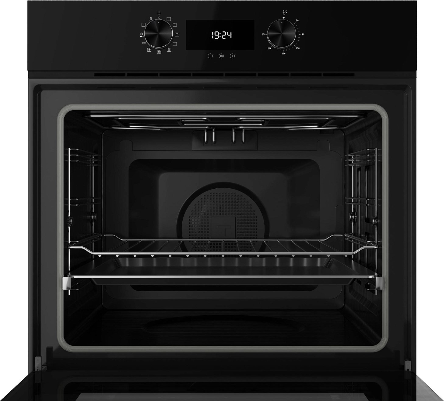 Духовой шкаф электрический Teka HLB 8400 FBK